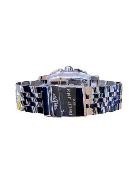 Breitling Bentley Flying B Chronograph A44365